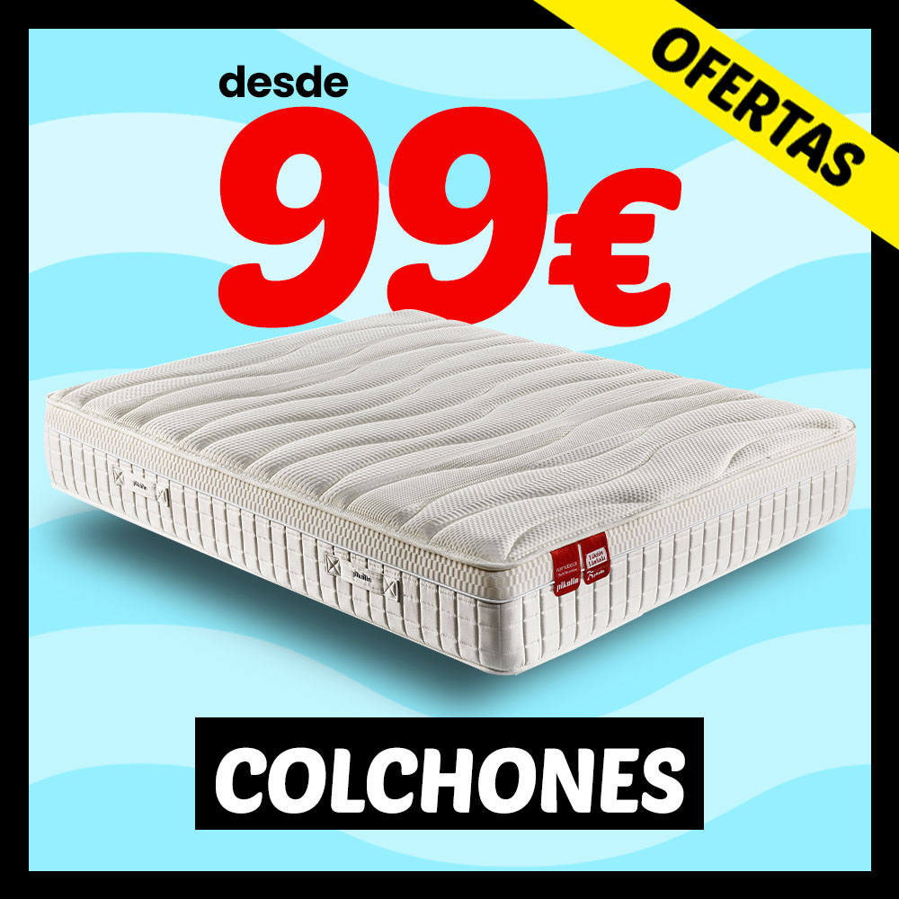 colchones online